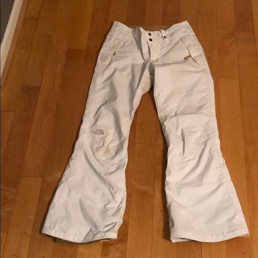Ski pants